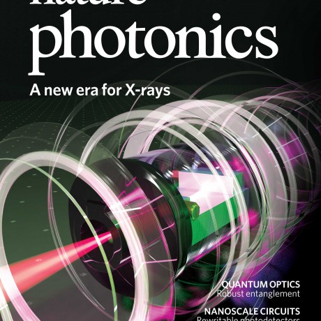 X-Ray Rainbows &mdash; Attosecond Spectroscopies